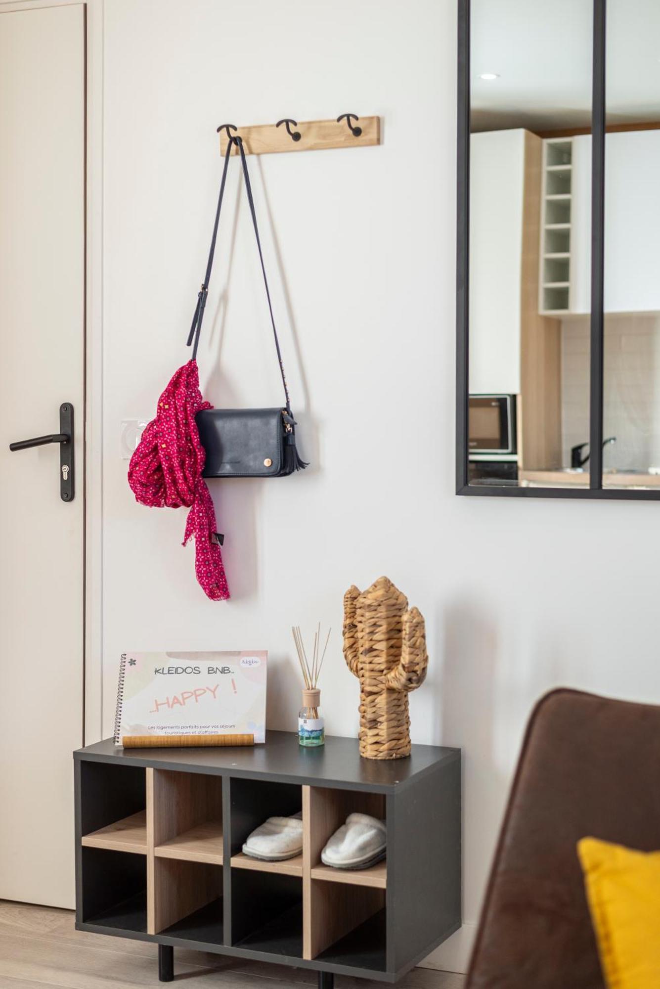 Jungle - Magnifique Appartement Avec Parking Prive - Paris-Disney & Cdg A 25 Minutes Pomponne Kültér fotó