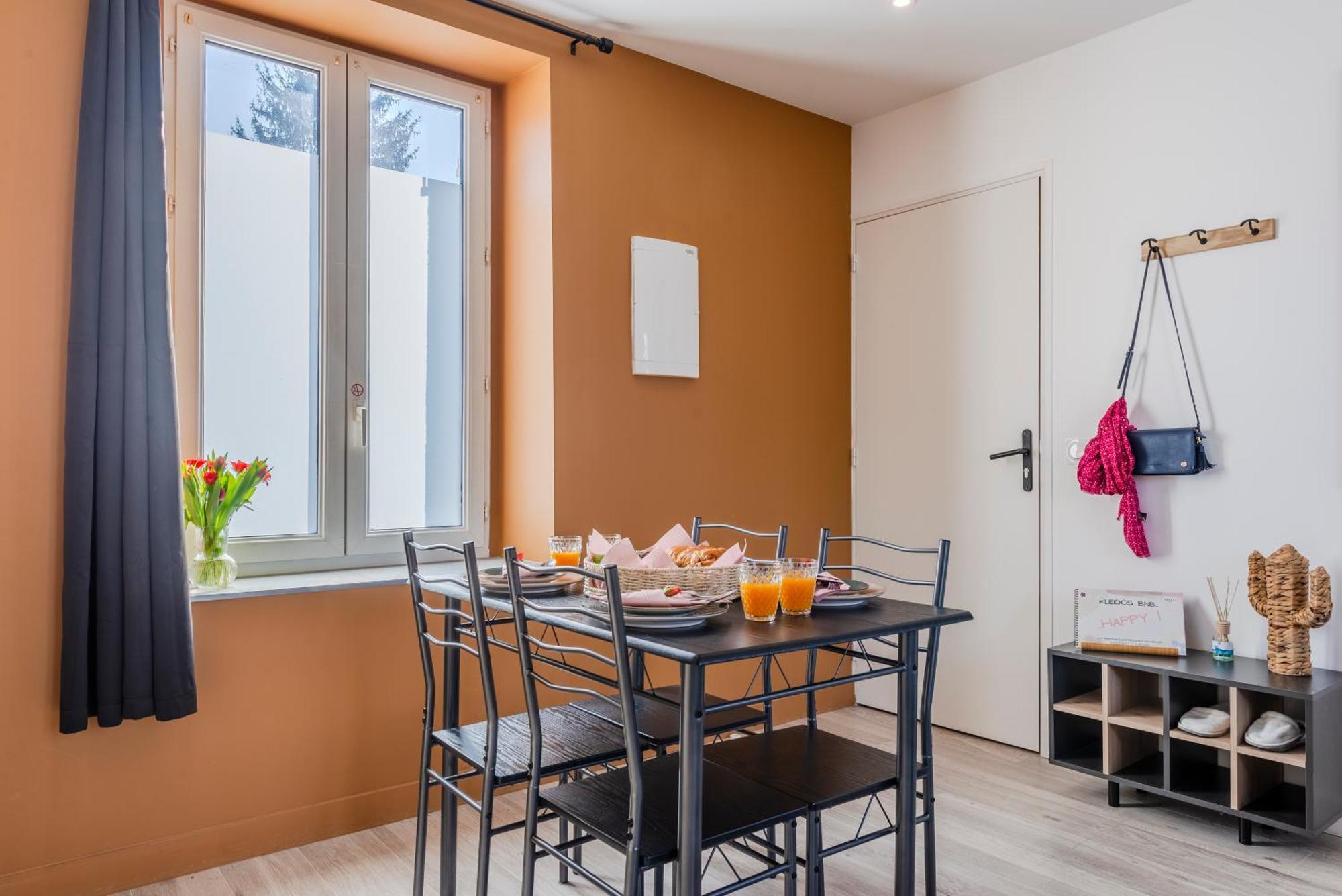 Jungle - Magnifique Appartement Avec Parking Prive - Paris-Disney & Cdg A 25 Minutes Pomponne Kültér fotó