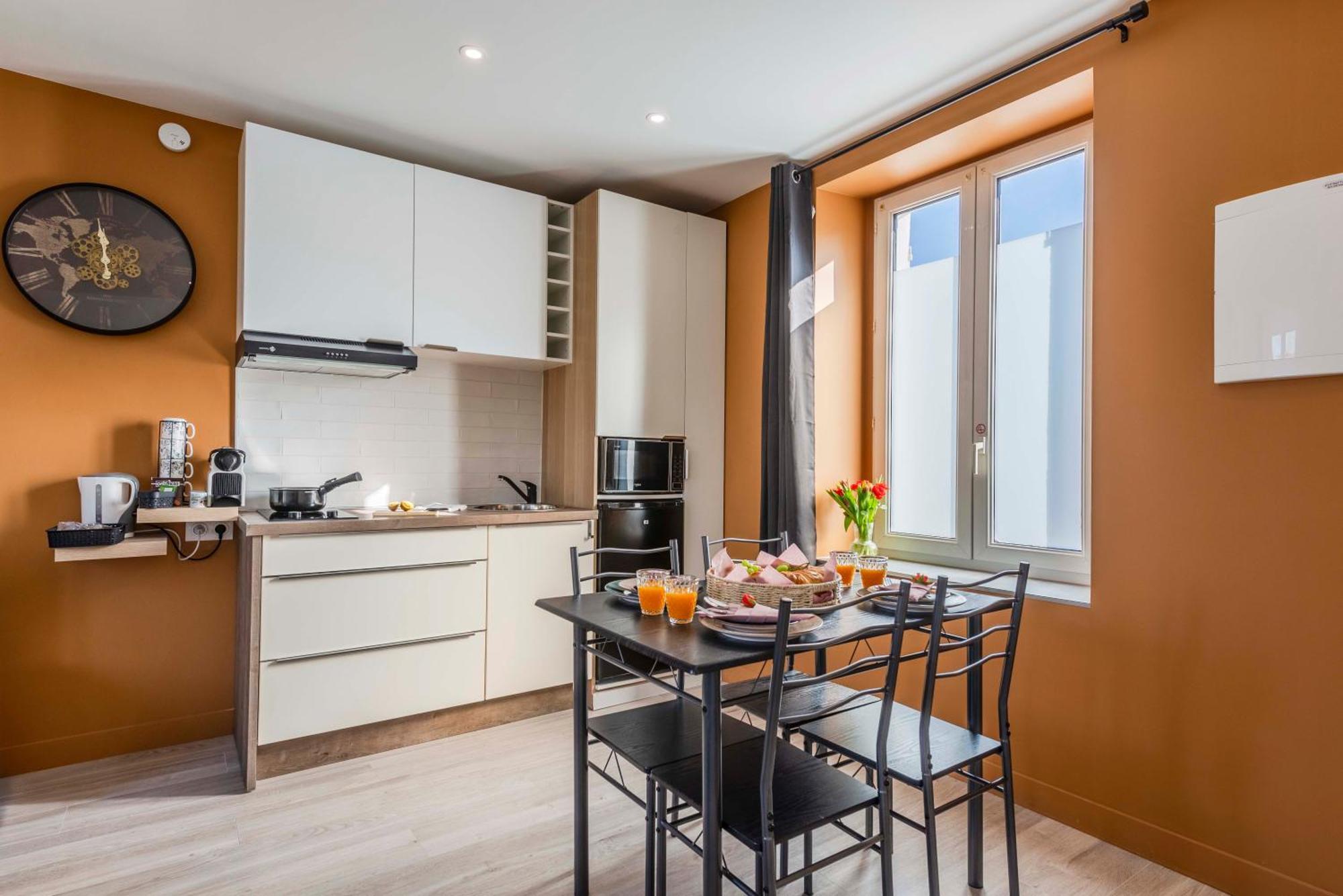 Jungle - Magnifique Appartement Avec Parking Prive - Paris-Disney & Cdg A 25 Minutes Pomponne Kültér fotó
